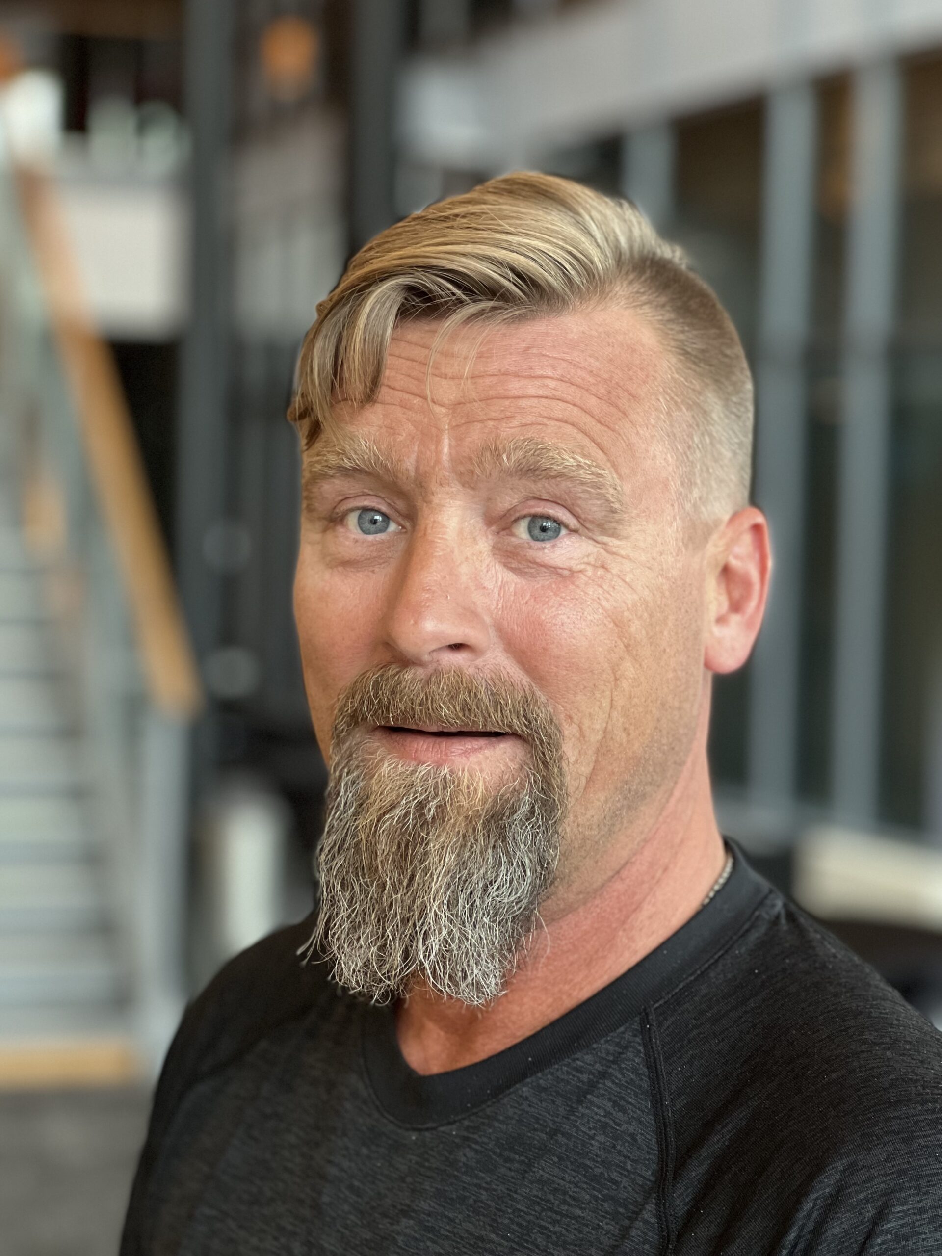Trond Andreassen
