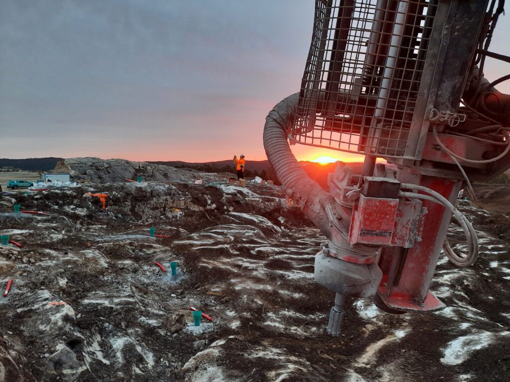 Nordisk Grunnteknikk