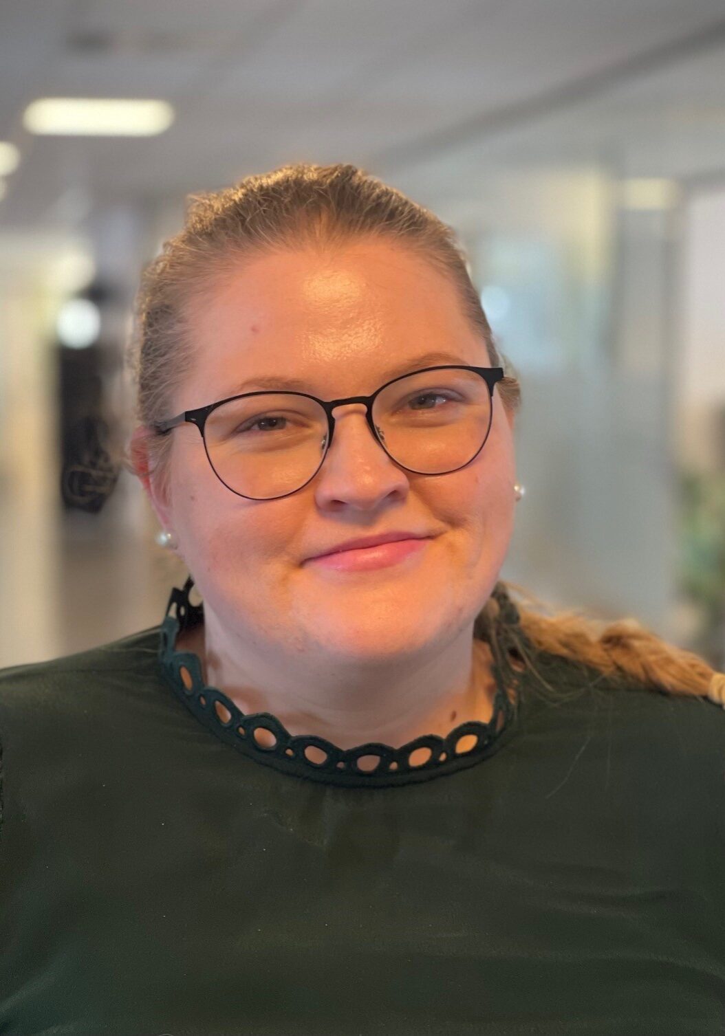 Anette - bilde til hjemmeside