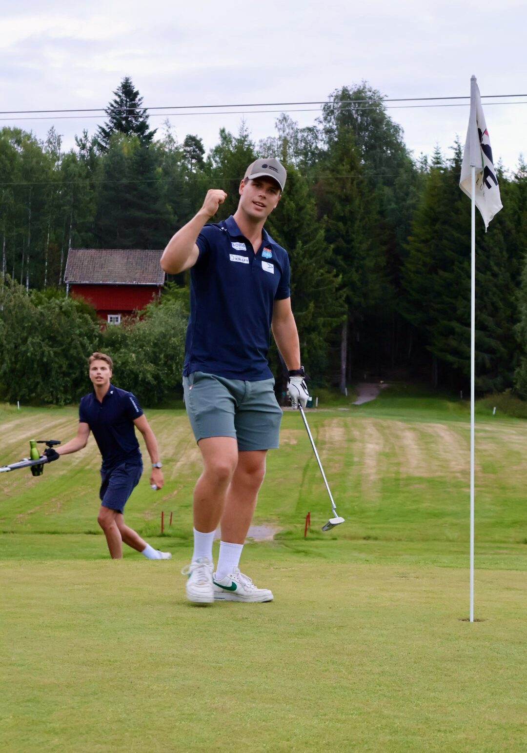 Nordisk bedriftidrettslag