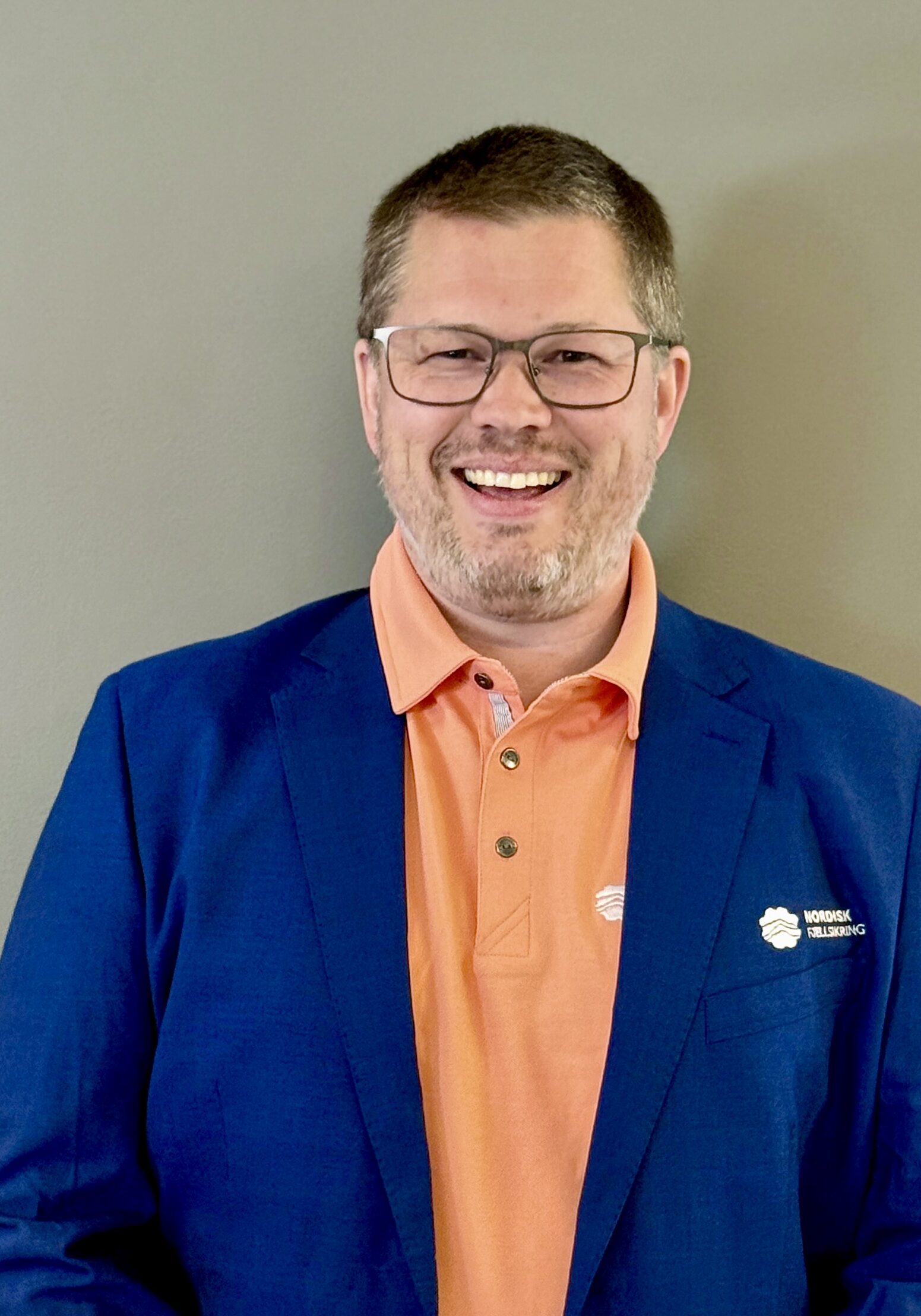 Ove Dahl, Kunde- og markedsleder