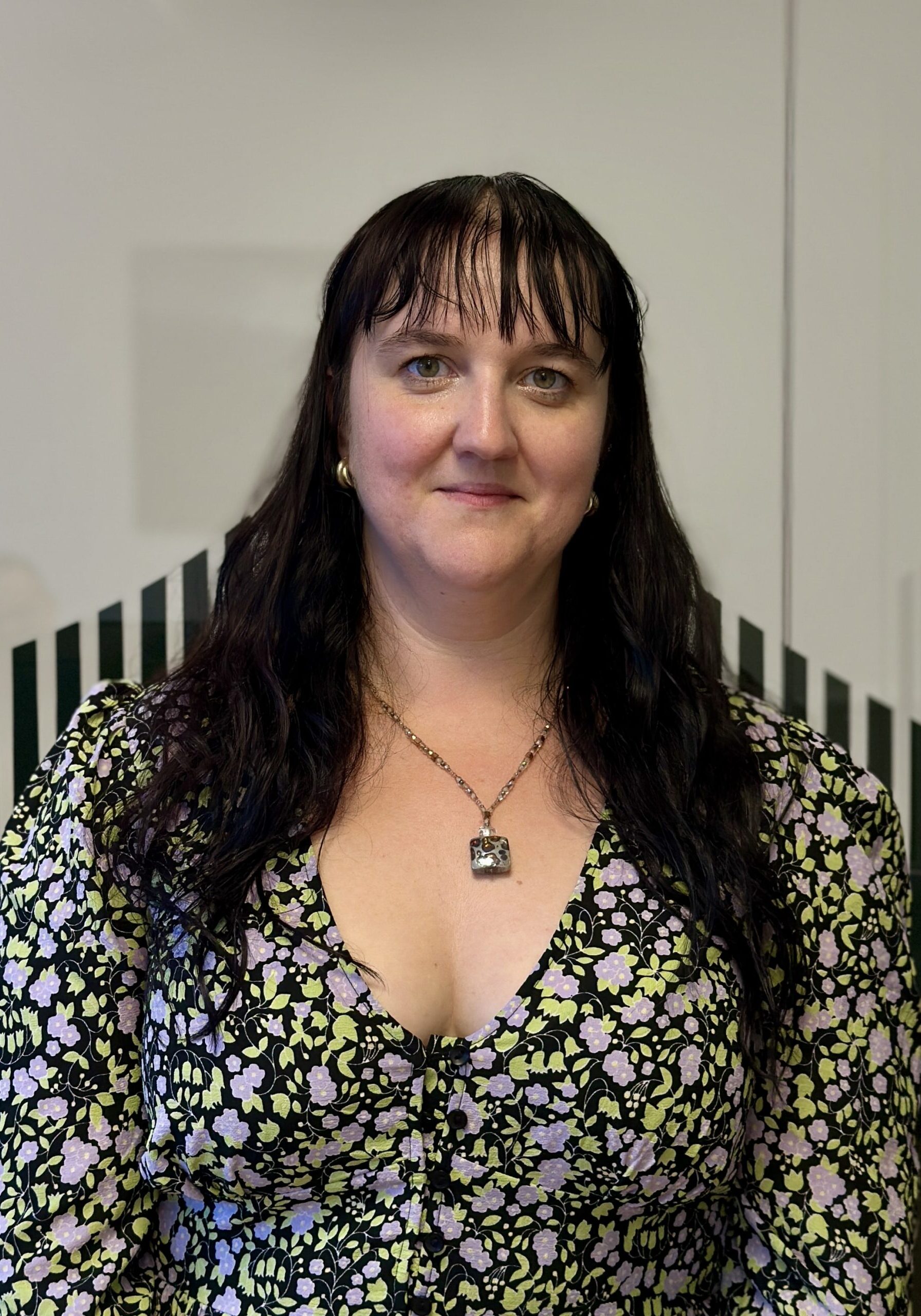 Alicja Ask - Prosjekt kontroller hos Nordisk Fjellsikring