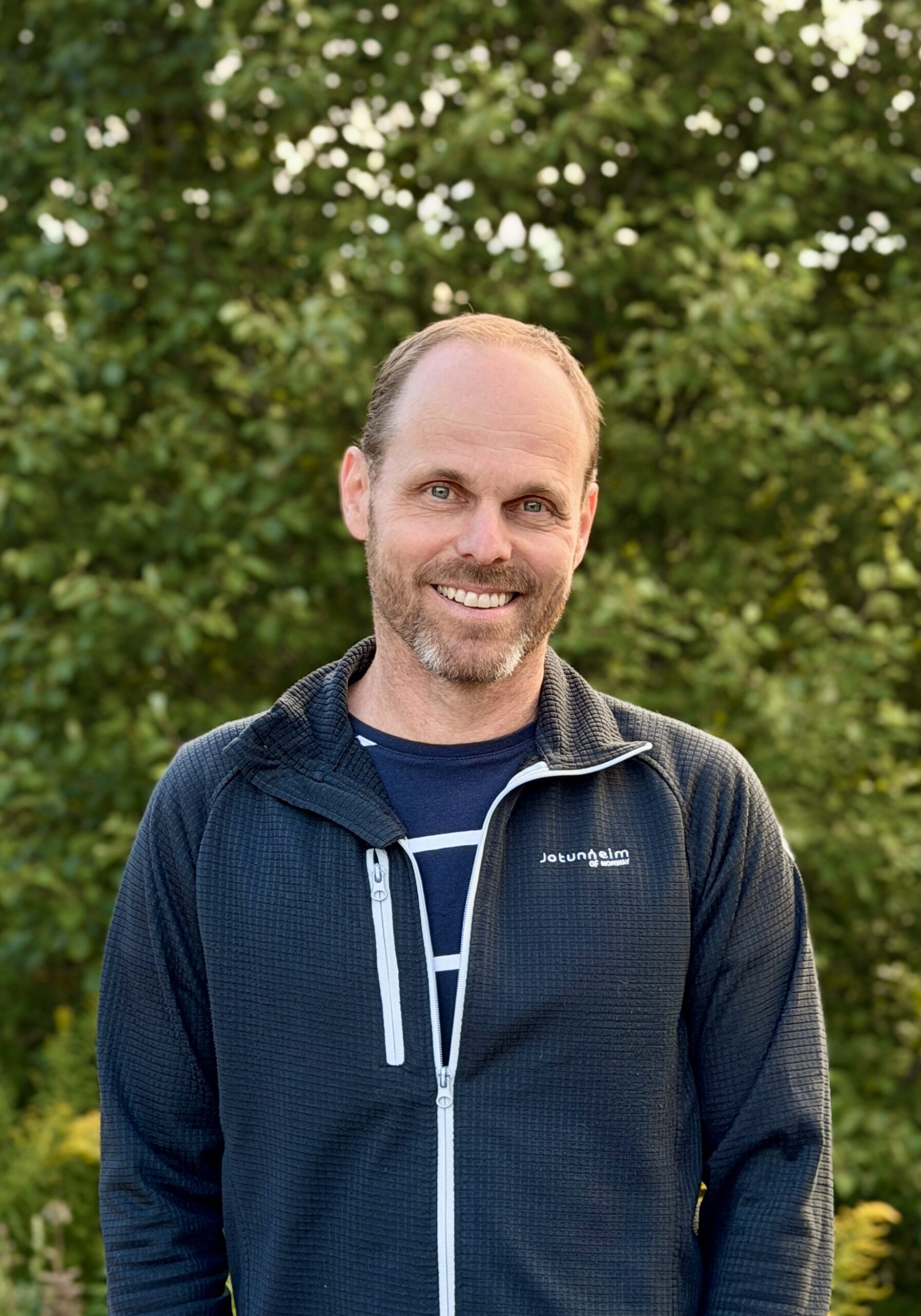 Trond Arild Svinterud
