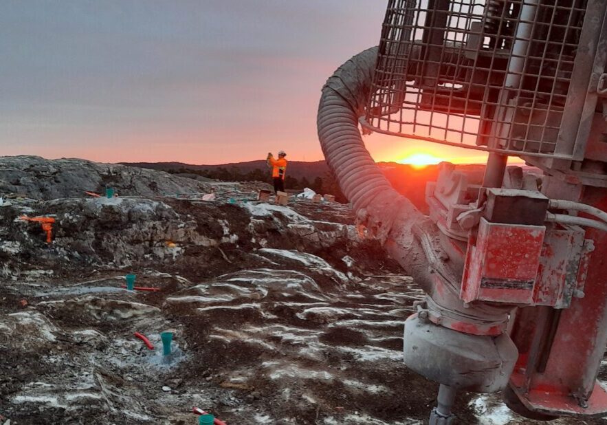 Nordisk Grunnteknikk