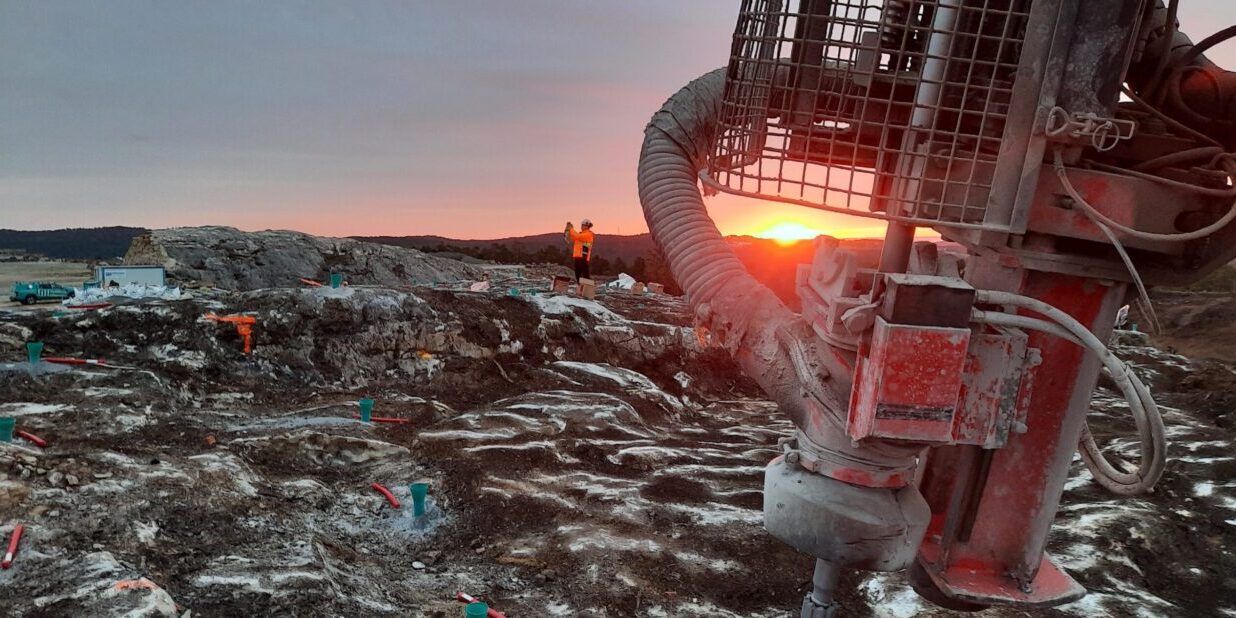 Nordisk Grunnteknikk